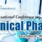 3rd International Conference on Clinical Pharmacy