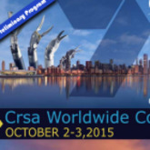 7th Worldwide CRSA Congress