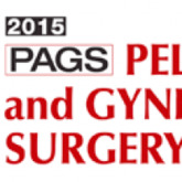 2015 Pelvic Anatomy and Gynecologic Surgery Symposium (PAGS)