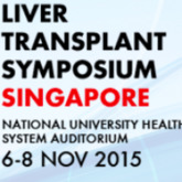 Liver Transplant Symposium 2015