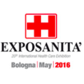 Exposanità 2016 - 20th International Health Care Exhibition