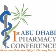 1st Abu Dhabi Pharmacy Conference