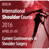 Berlin International Shoulder Course 2016