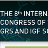 8th International Congress of the GRS and IGF Society