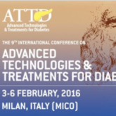 9th International Conference on Advanced Technol​ogies & Treatments for Diabetes