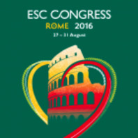 ESC Congress 2016
