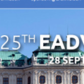 25th EADV Congress