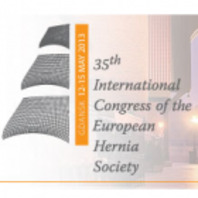 35th International Congress of the European Hernia Society
