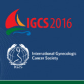 16th Biennial Meeting of the International Gynecologic Cancer Society
