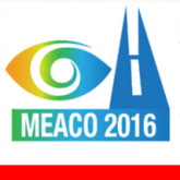 XII International Congress of the Middle East Africa Council of Ophthalmology 