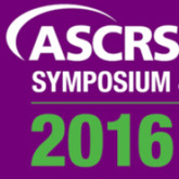 American Society of Cataract and Refractive Surgery 2016 Annual Meeting