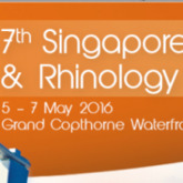 7th Singapore Allergy & Rhinology Course 2016