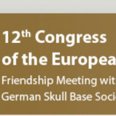 European Skull Base Congress