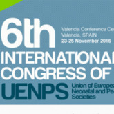 6th International Congress of Union of European Neonatal & Perinatal Societies