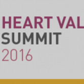 2016 Heart Valve Summit