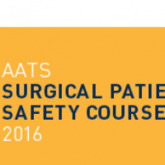 AATS Surgical Patient Safety Course