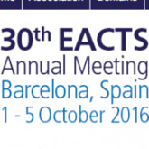 30th EACTS Annual Meeting