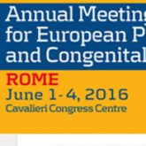 50th Annual Meeting of the Association for European Paediatric and Congenital Cardiology