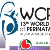 13th World Congress of Perinatal Medicine 
