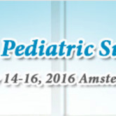 International Conference on Pediatric Surgery