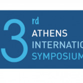 3rd Athens International Symposium
