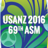 2016 USANZ Annual Scientific Meeting (ASM)