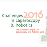 The European Congress of Laparoscopy and Robotics 2016