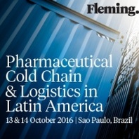 Pharmaceutical Cold Chain & Logistics in Latin America