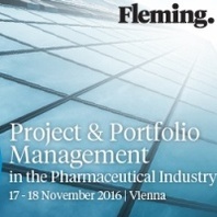 Project & Portfolio Management in Pharmaceutical Industry