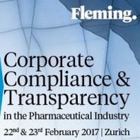 5th Annual Corporate Compliance & Transparency in the Pharmaceutical Industry