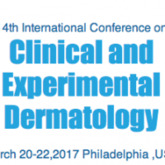 14th International Conference on Clinical & Experimental Dermatology