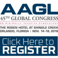 2016 AAGL Global Congress