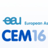 16th Central European Meeting