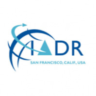 2017 IADR/AADR/CADR General Session & Exhibition