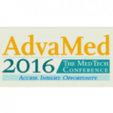 AdvaMed 2016 – The MedTech Conference
