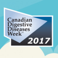 Canadian Digestive Diseases Week™ 2017
