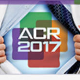 ACR 2017 – Annual Meeting of the American College of Radiology