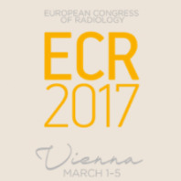 ECR 2017 – European Congress of Radiology
