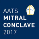 2017 AATS Mitral Conclave