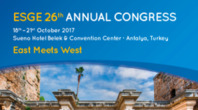 ESGE 26th Annual Congress