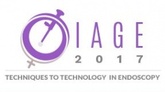 IAGE Conference 2017