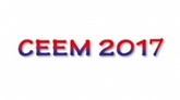 Central European Emergency Medicine 2017 (CEEM 2017)