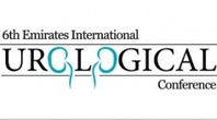6th Emirates International Urological Conference & 28th World Congress on Video-urology