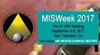  Minimally Invasive Surgery Week and SLS Annual Meeting