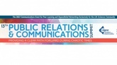 13th Public Relations & Communications Summit
