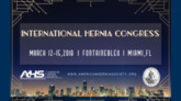 International Hernia Congress