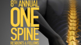8th Annual ONE Spine Fellows & Residents Course