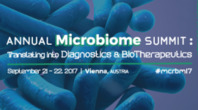 Annual Microbiome Summit