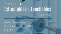 Annual Extractables and Leachables Summit