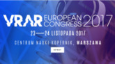 European VR/AR Congress 2017